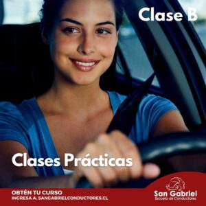 Clases Prácticas de 40 min